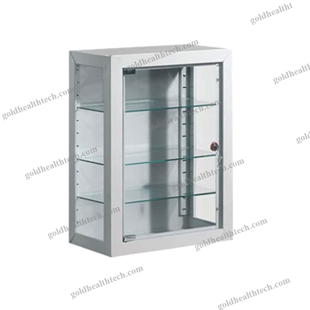 Medicine Cabinet