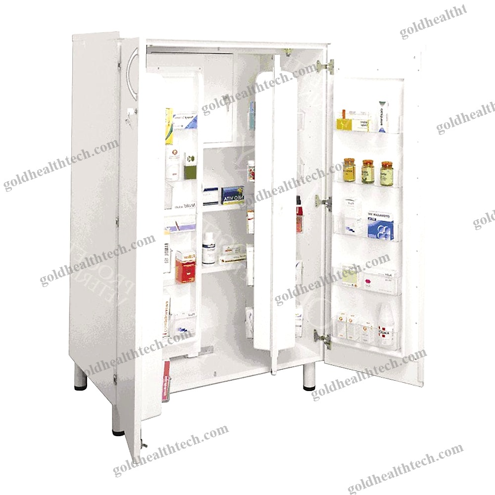Medicine Cabinet