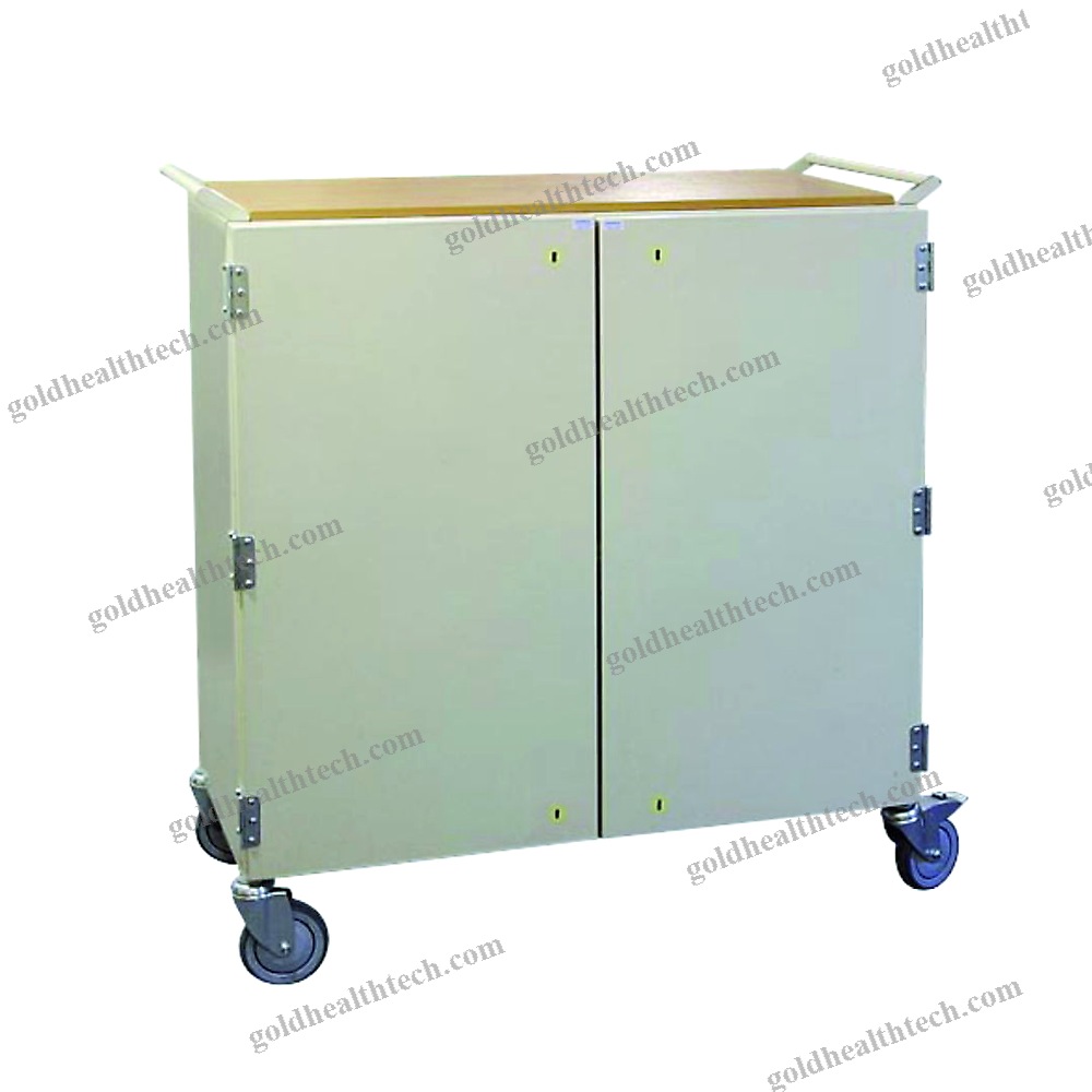 Medicine Trolley