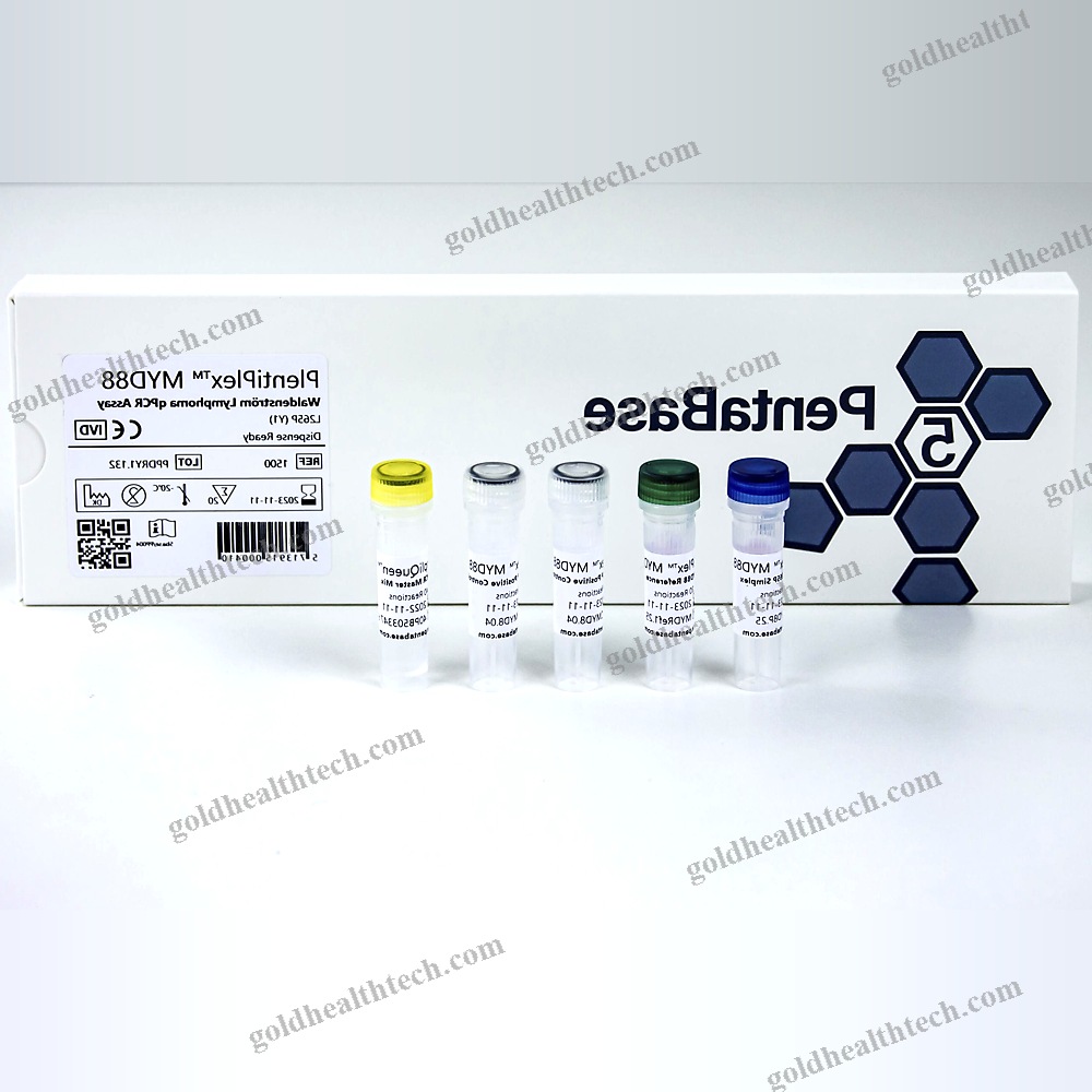 Medium Reagent