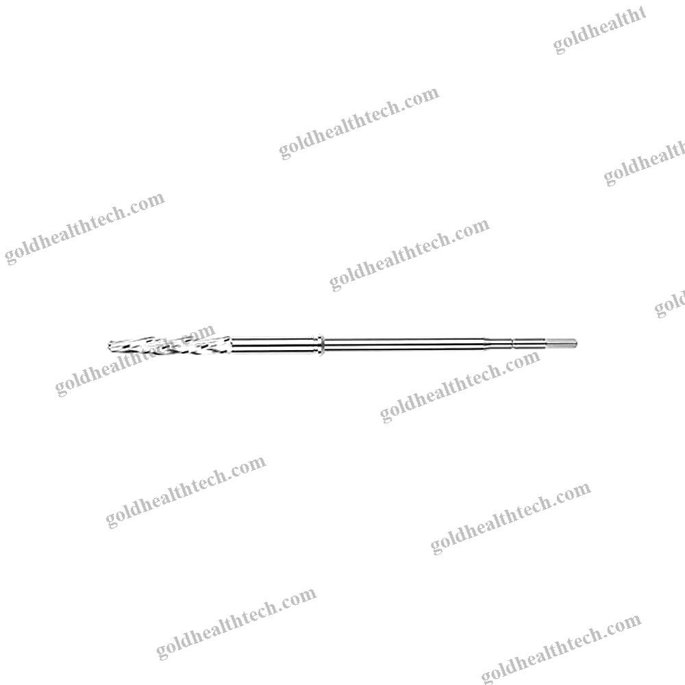 Medullar Orthopedic File