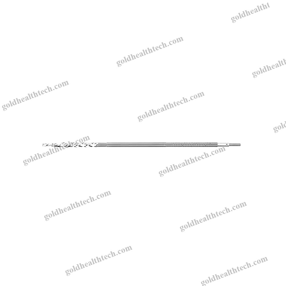 Medullar Orthopedic File