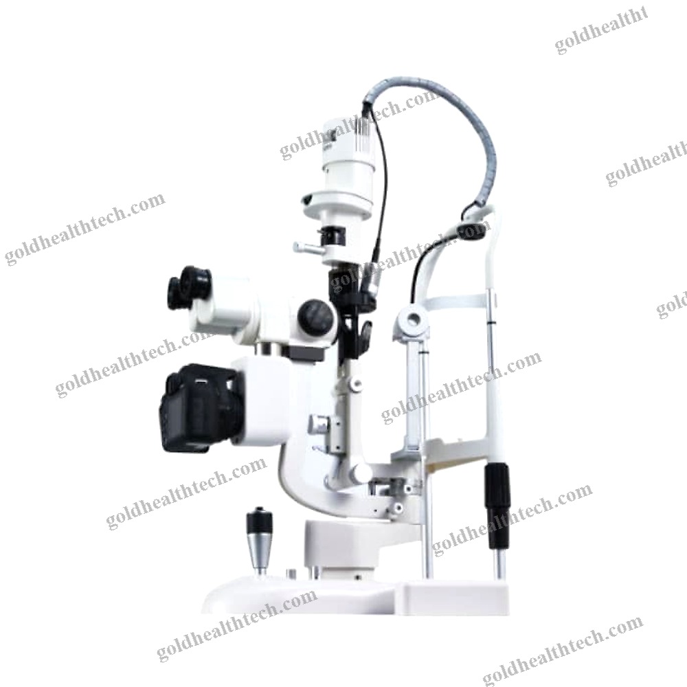 Meibography Dry Eye Diagnosis System