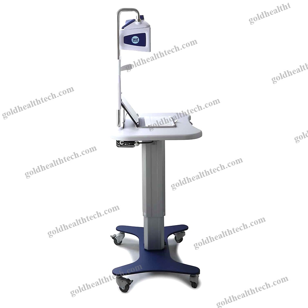 Meibography Dry Eye Diagnosis System