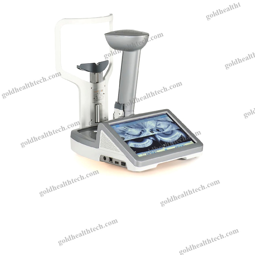 Meibography Dry Eye Diagnosis System