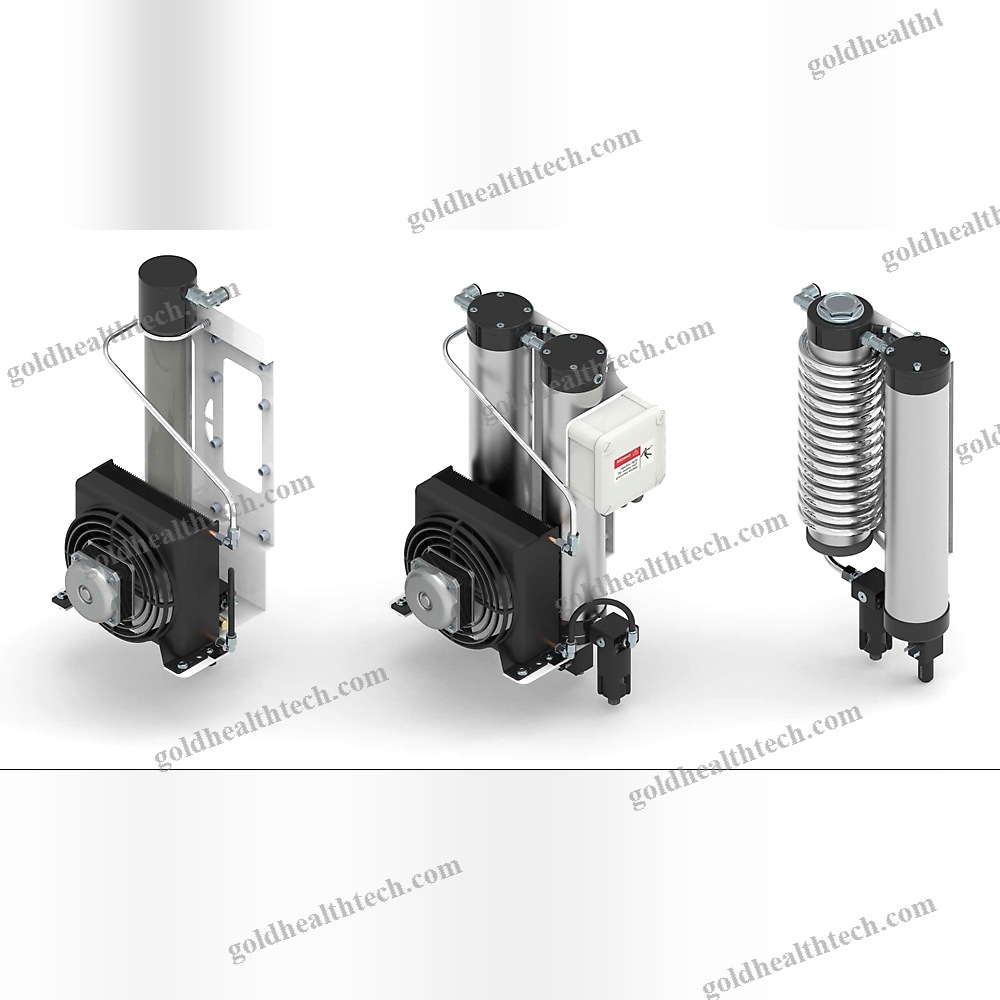 Membrane Air Dryer