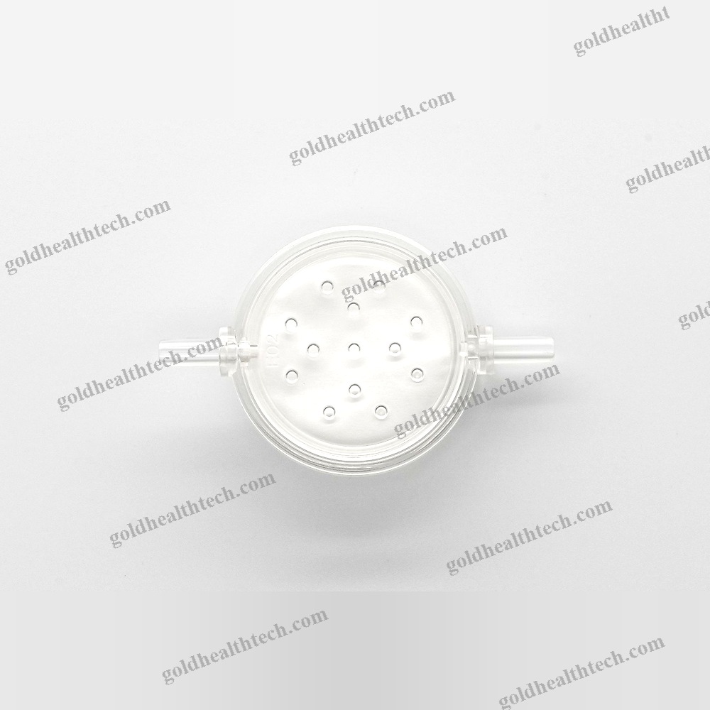 Membrane Filter 1