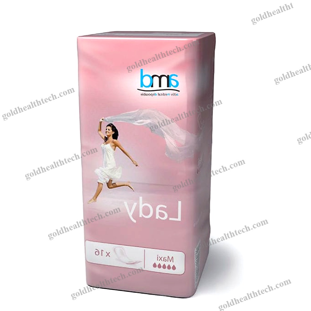 Men Sanitary Pad 1