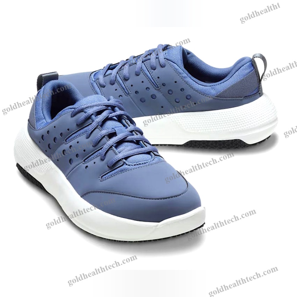 Men'S Hospital Shoes
