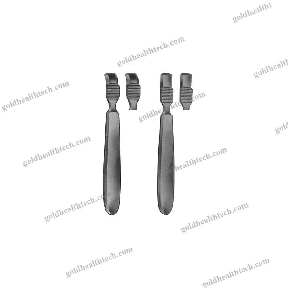 Meniscal Orthopedic File