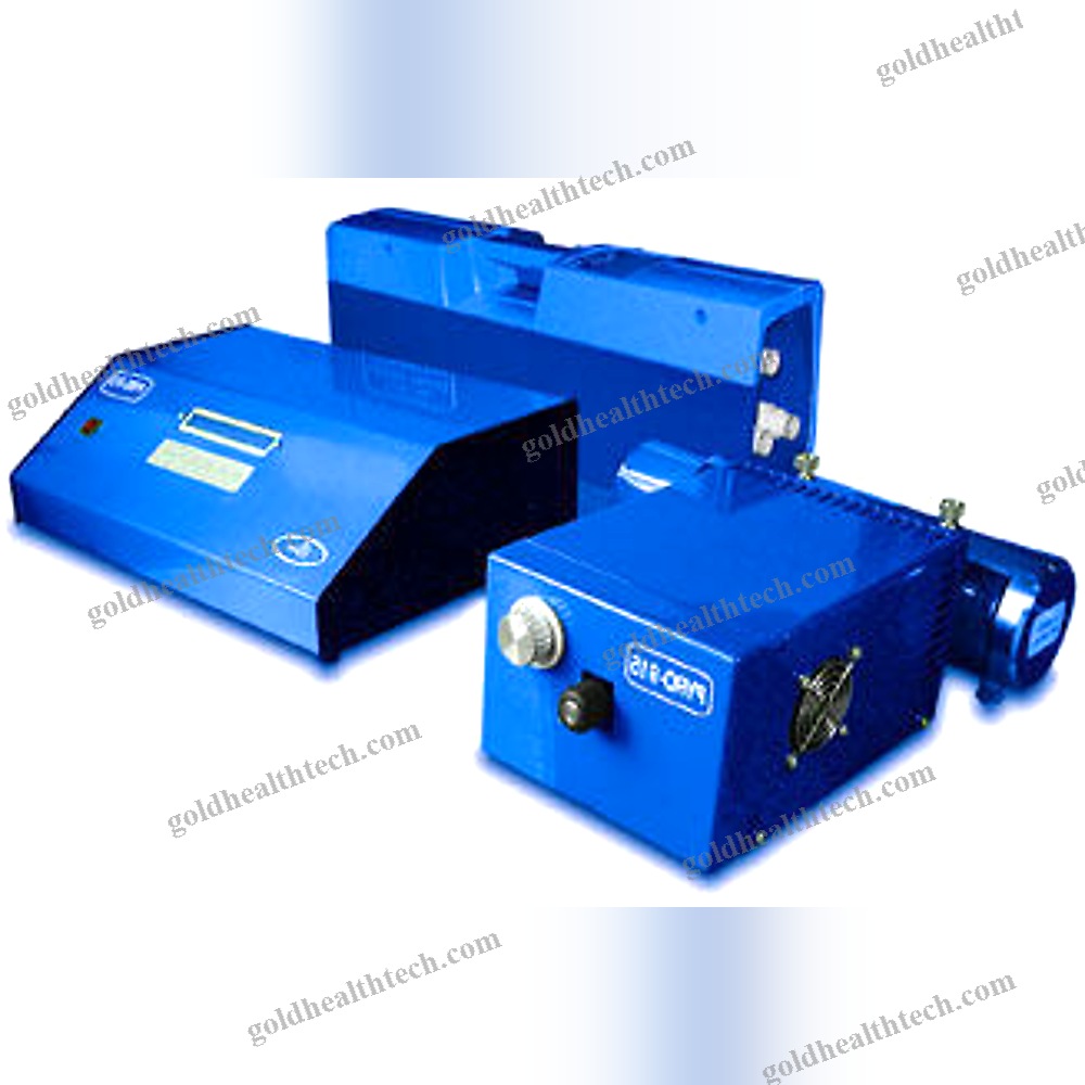 Mercury Analyzer 1
