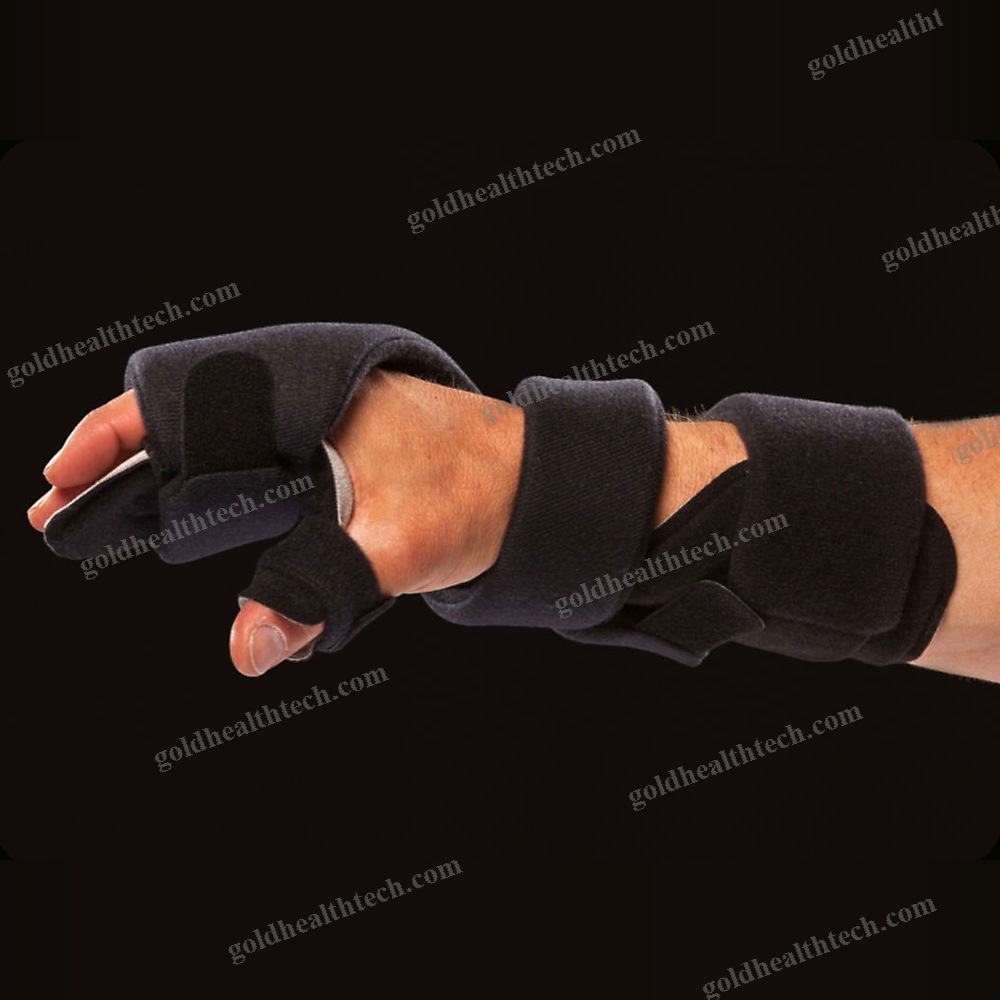 Metacarpal Orthosis
