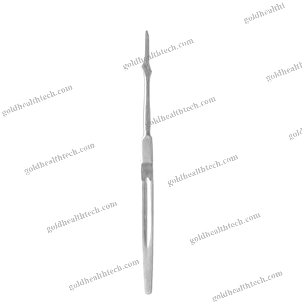 Metal Handle Scalpel