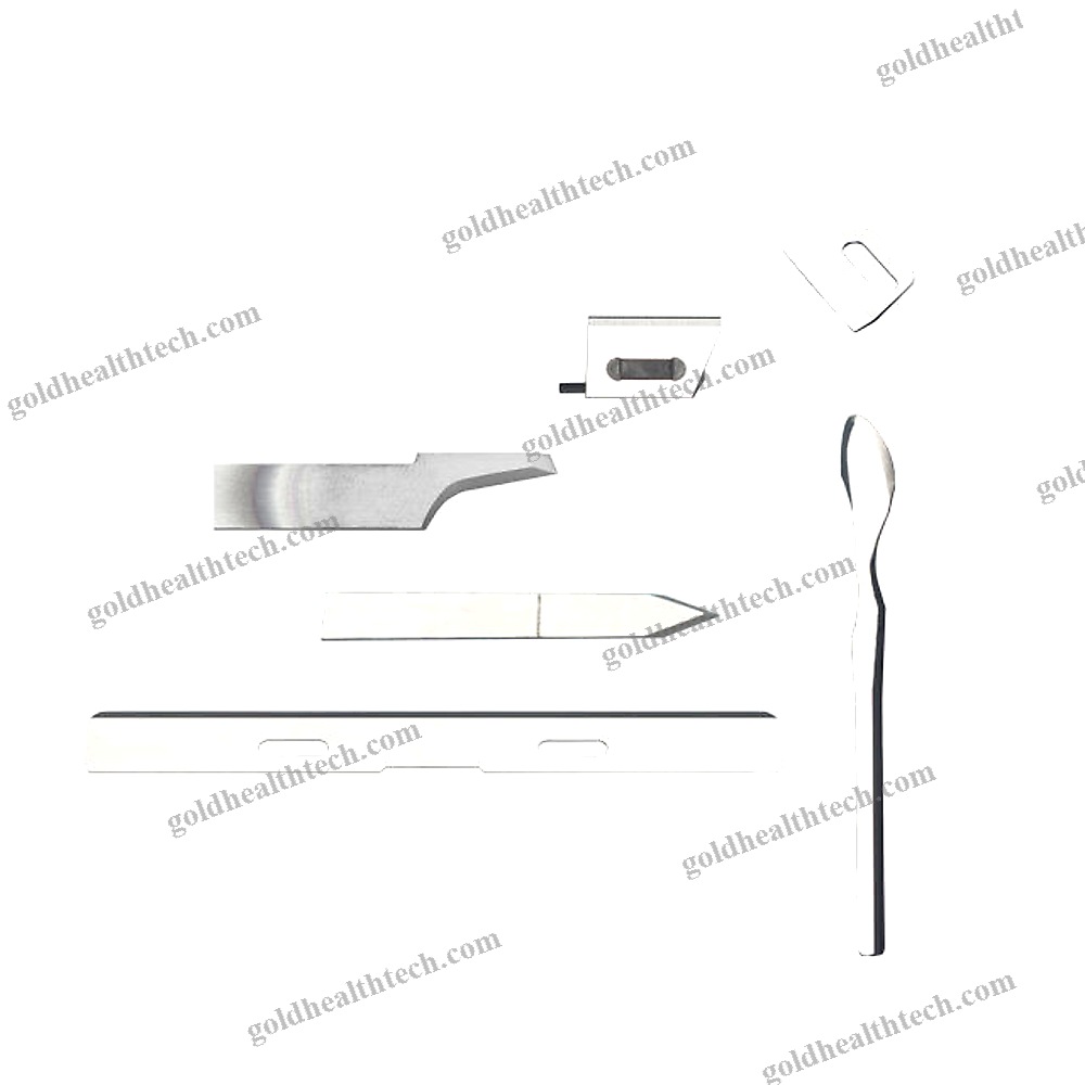 Metal Handle Scalpel