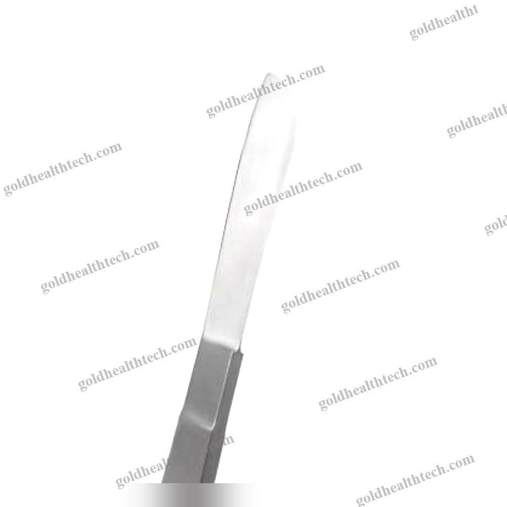 Metal Handle Scalpel 1