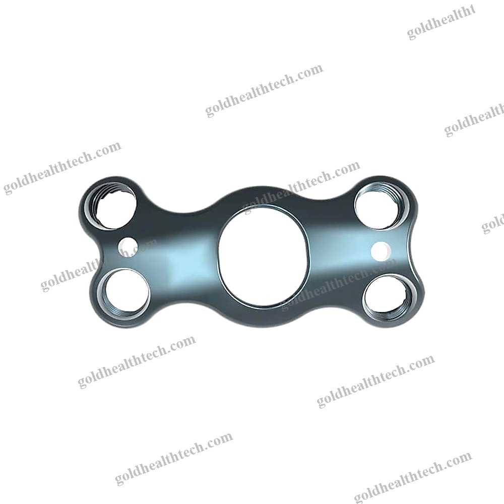 Metatarsal Bone Osteotomy Plate