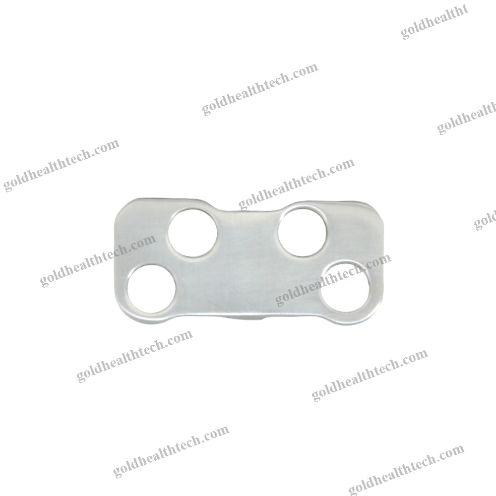 Metatarsal Bone Osteotomy Plate