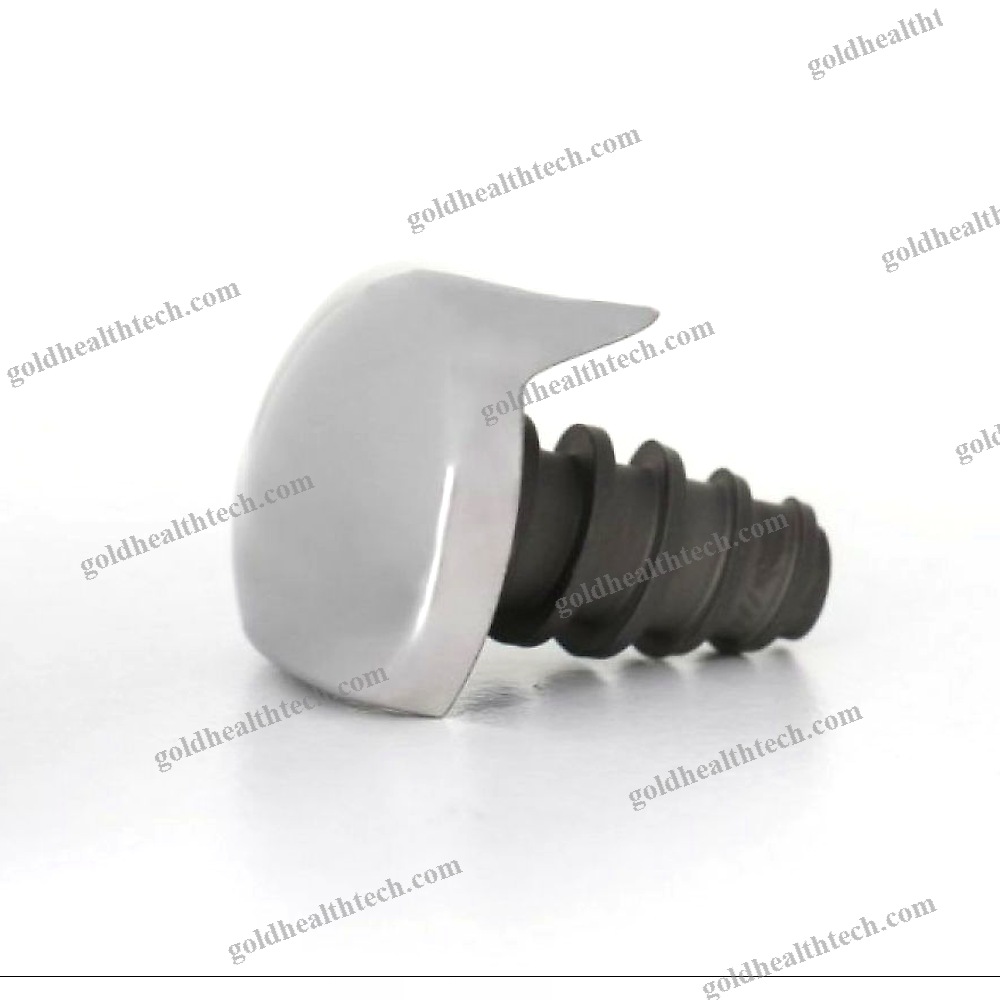 Metatarsophalangeal Joint Implant