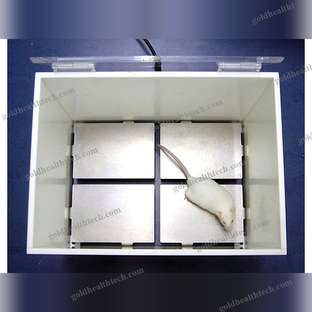 Mice Animal Research Cage