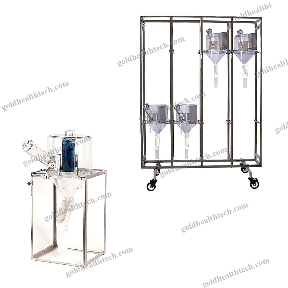 Mice Metabolic Cage