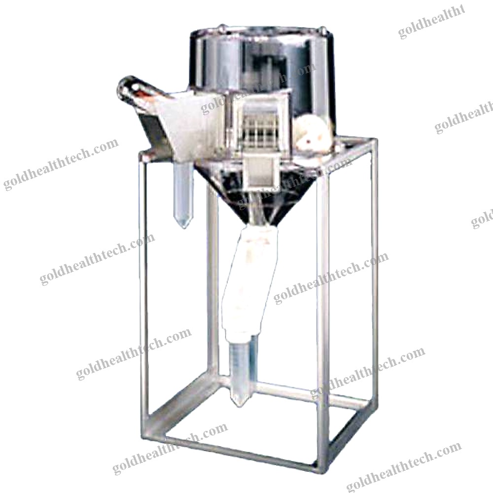 Mice Metabolic Cage