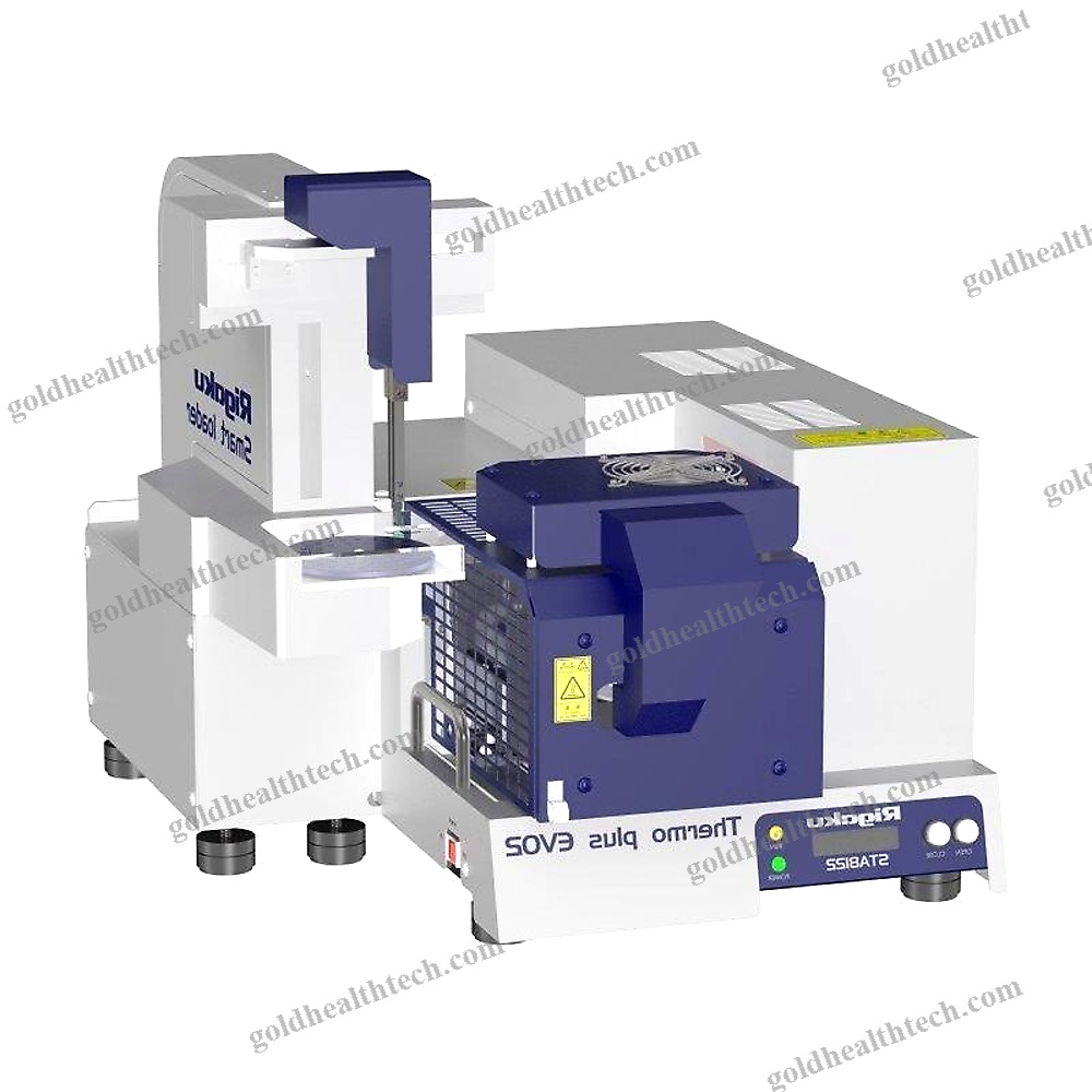 Micro X-Ray Ct Preclinical Imaging System
