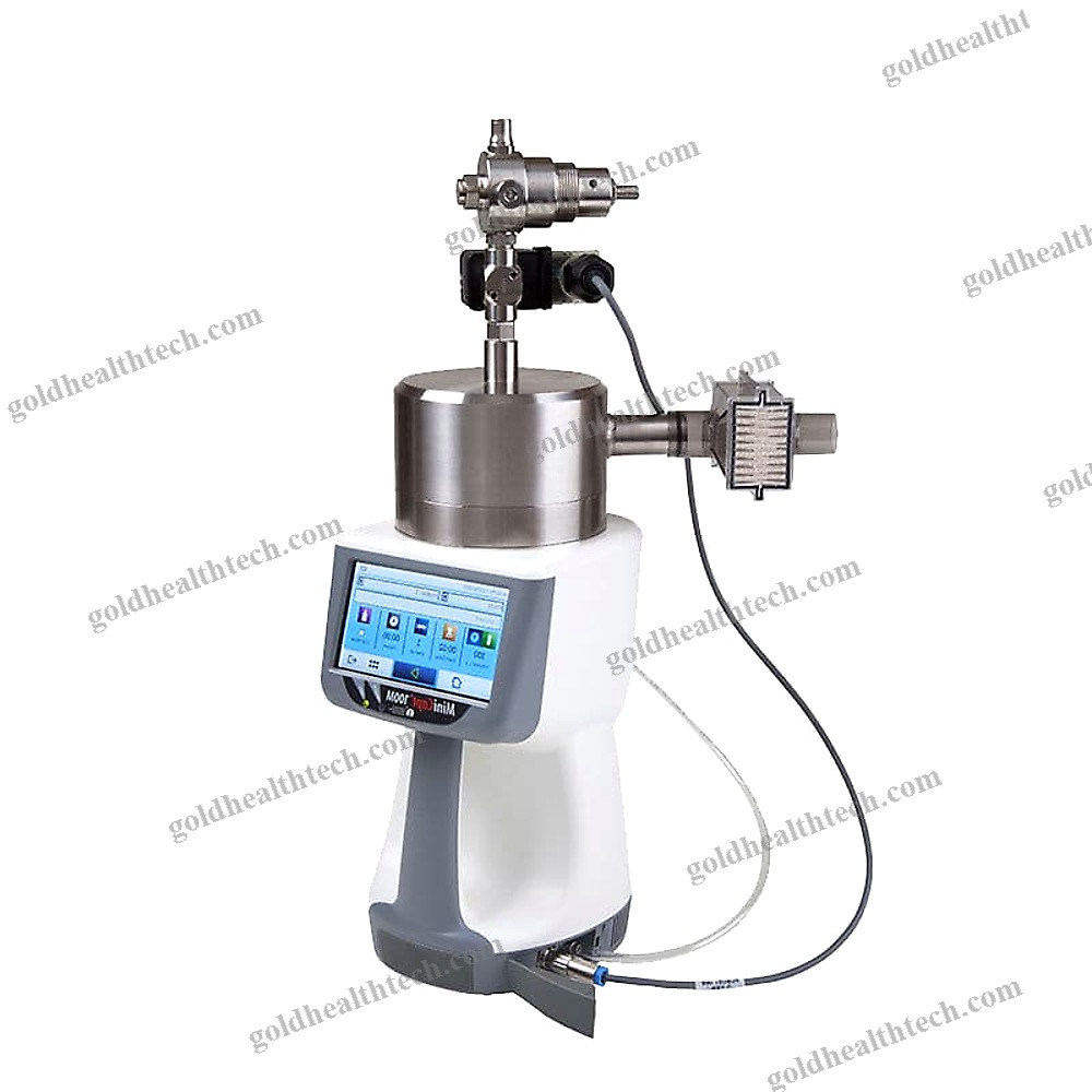 Microbial Air Sampler