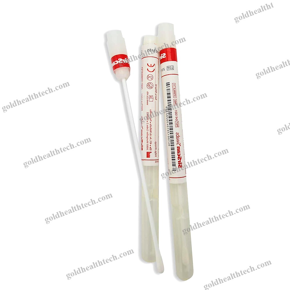Microbiology Swab