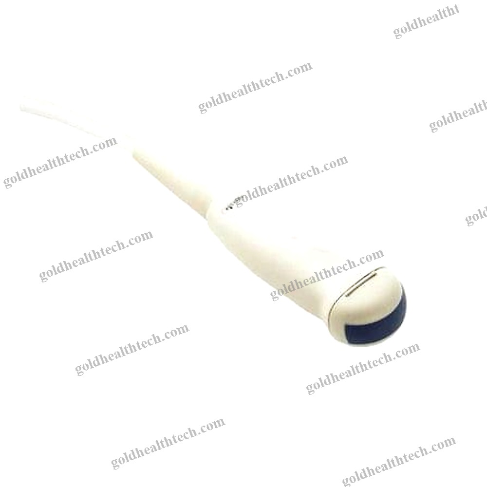 Microconvex-Array Ultrasound Transducer