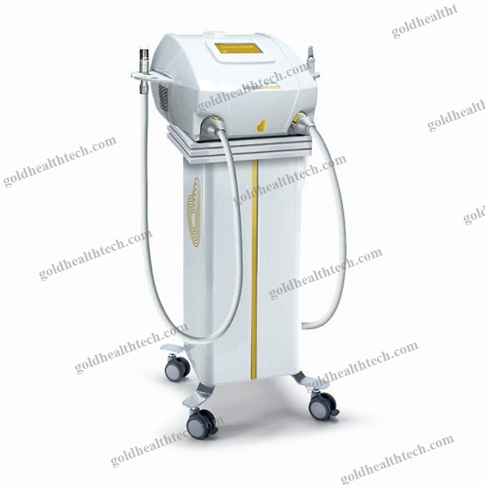 Microdermabrasion Unit