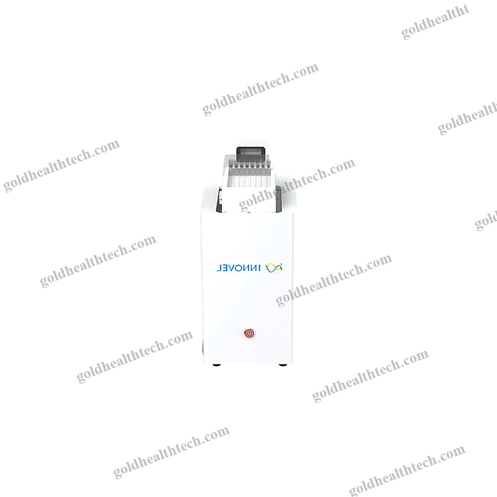 Microplate Barcode Scanner
