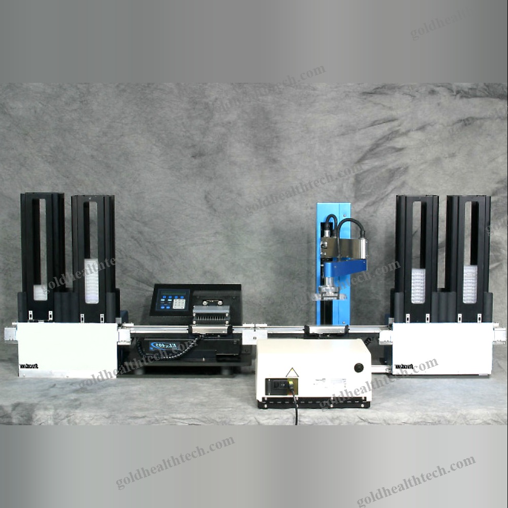 Microplate Dispenser Conveyor