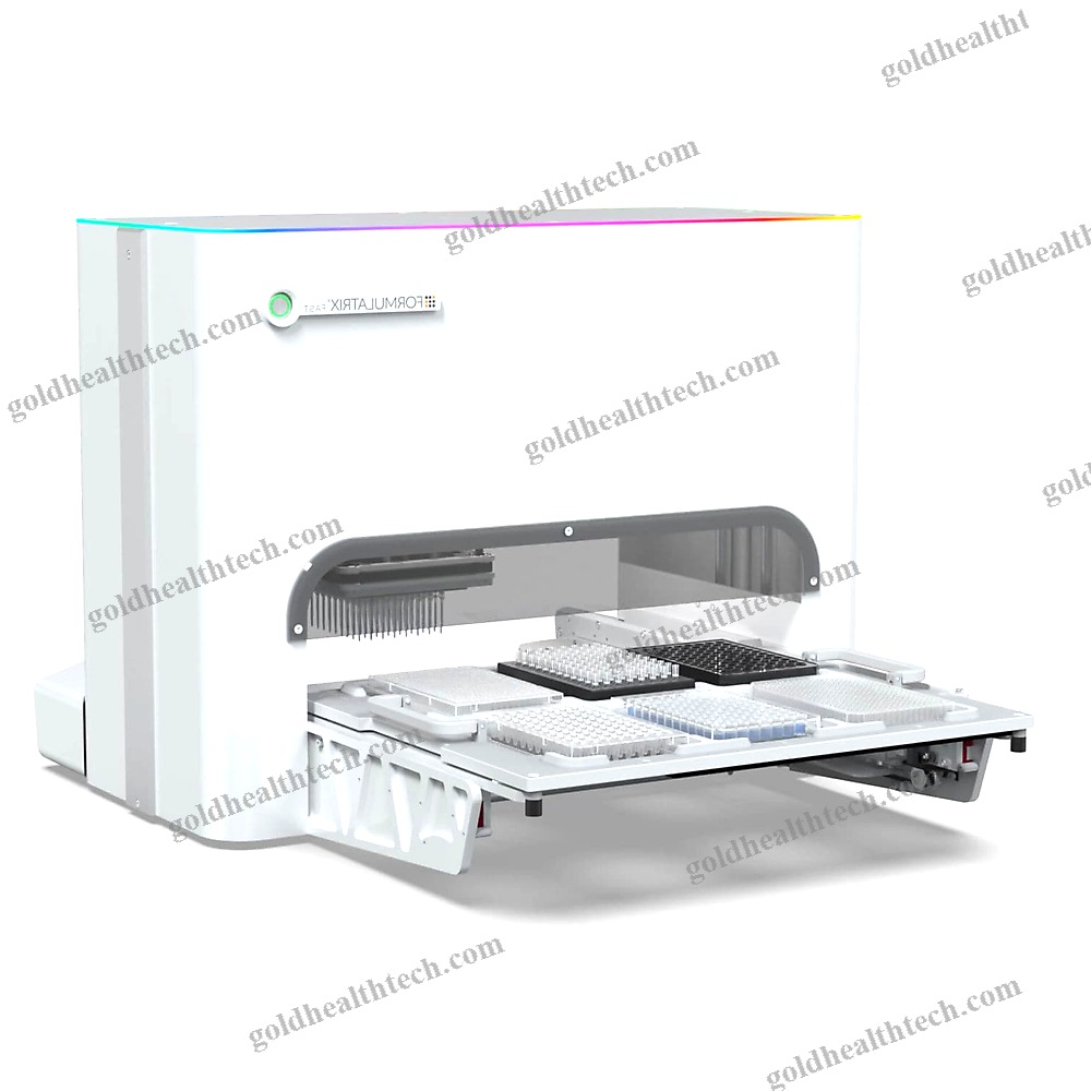 Microplate Handler