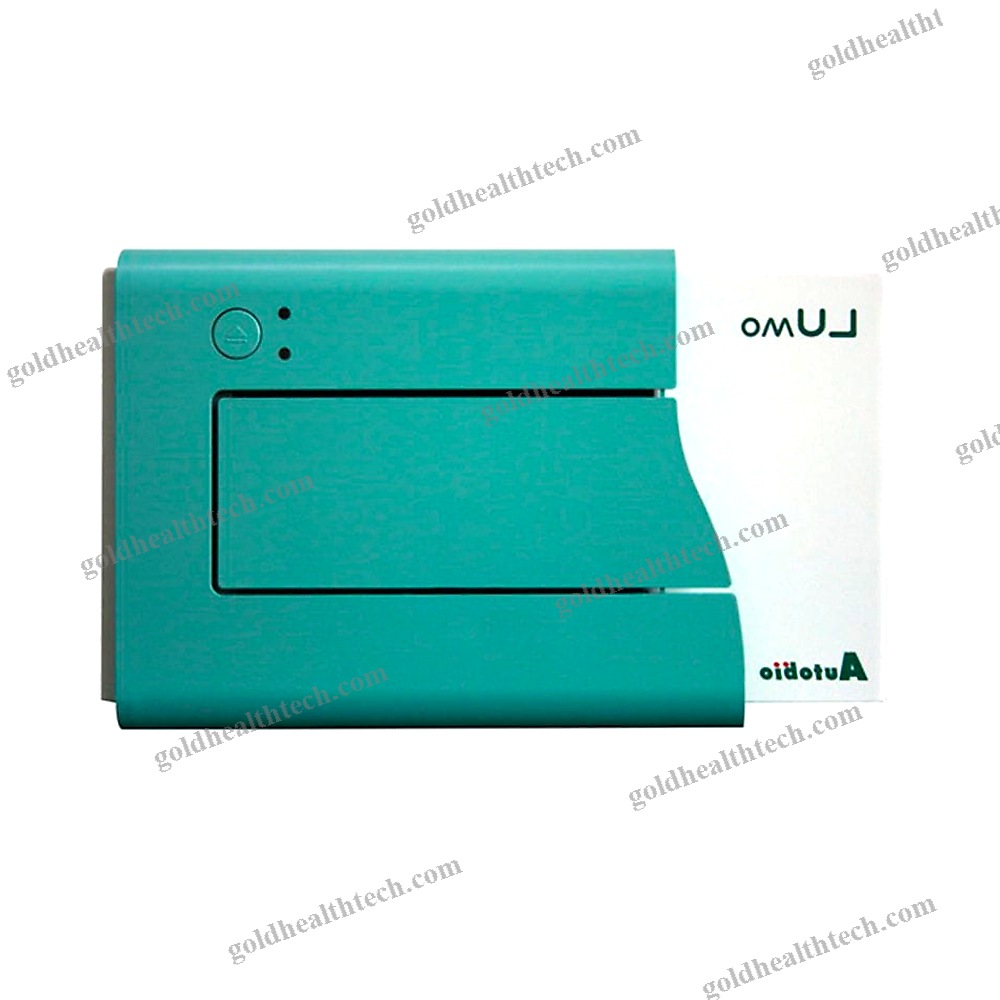Microplate Luminometer