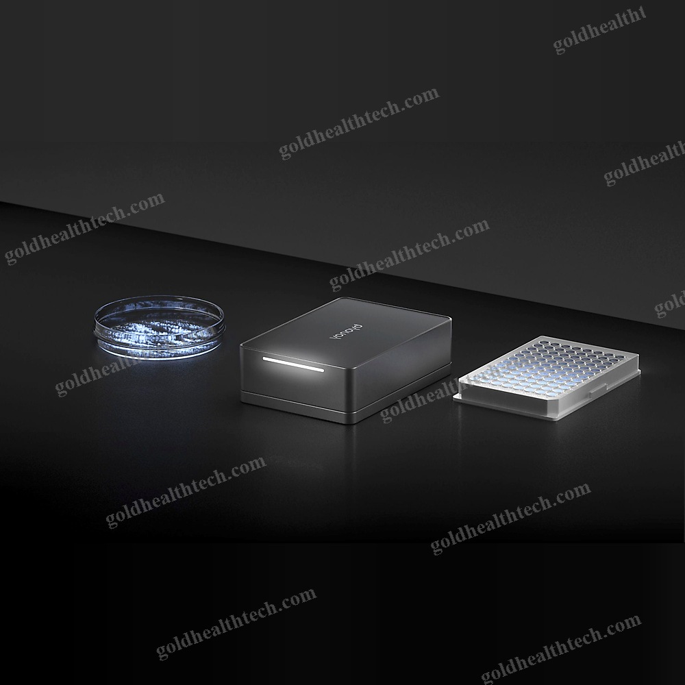 Microplate Luminometer