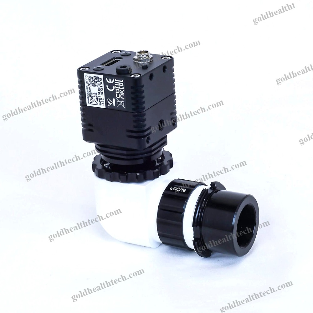 Microscope Camera