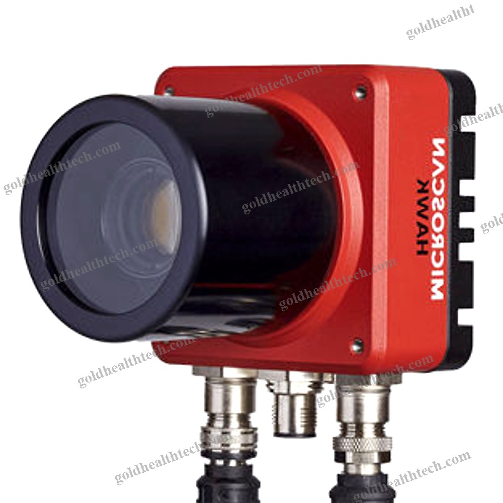 Microscope Camera