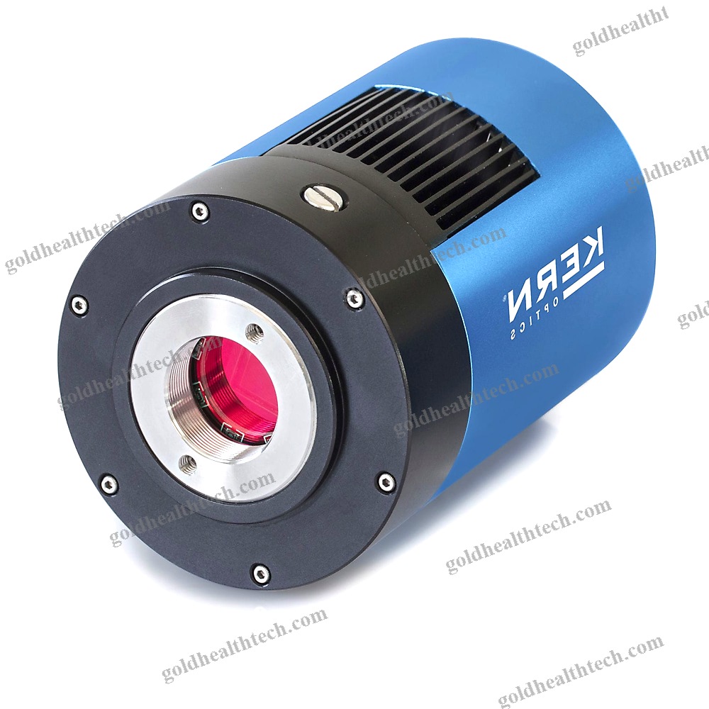 Microscope Camera