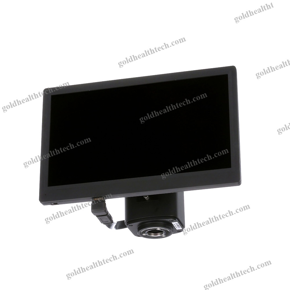 Microscope Camera