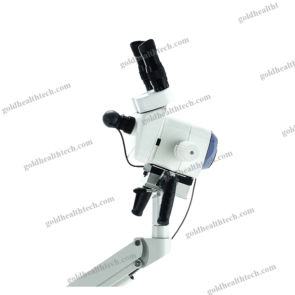 Microscope Camera