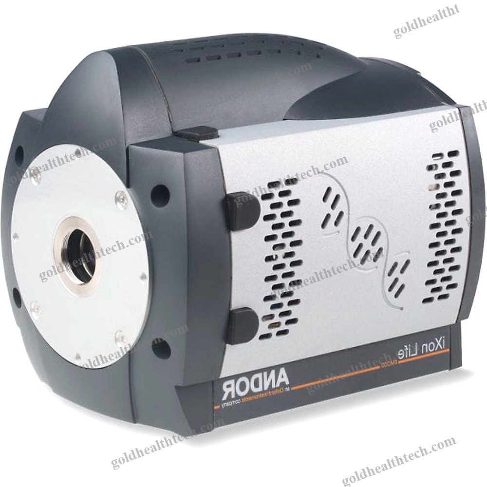 Microscope Camera