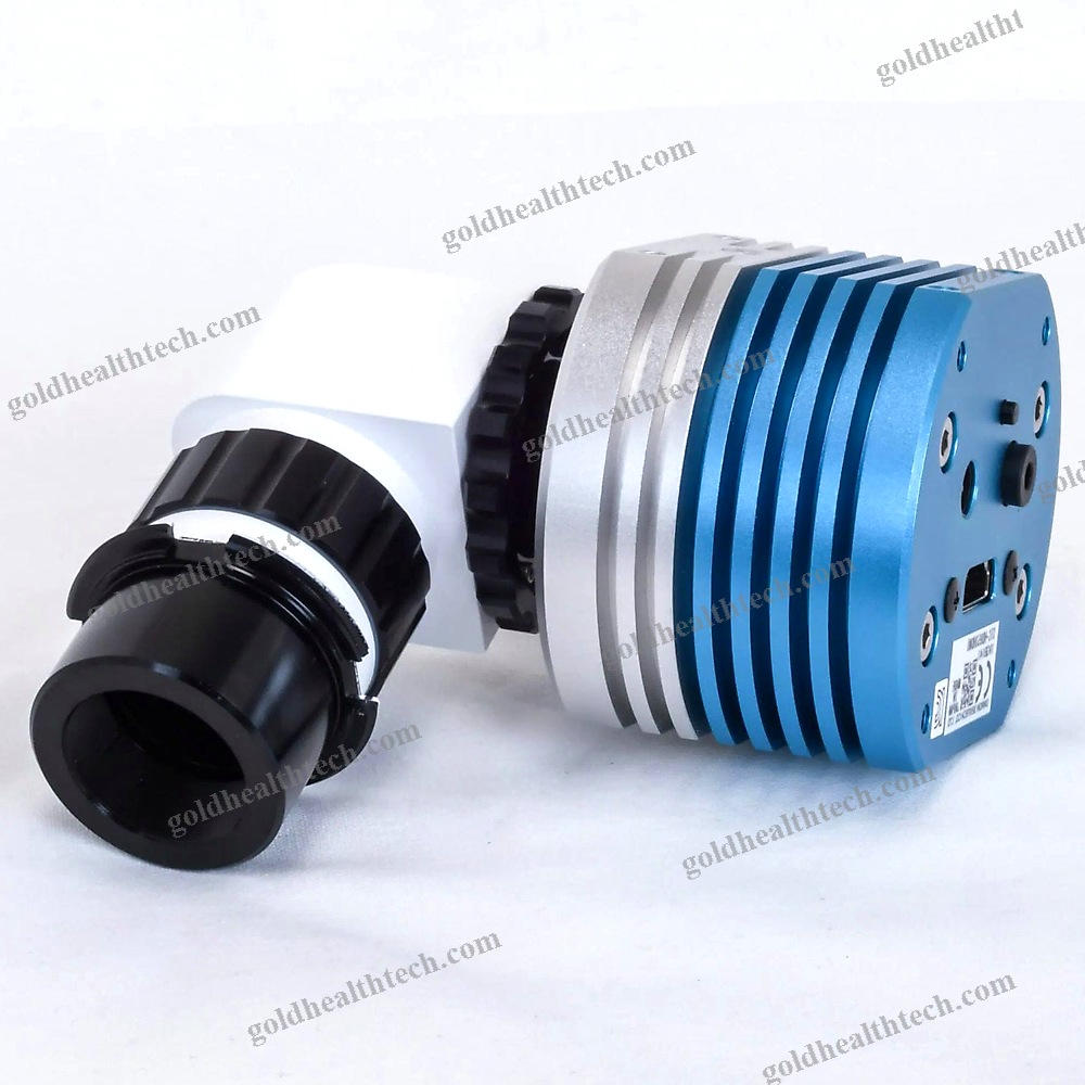 Microscope Camera