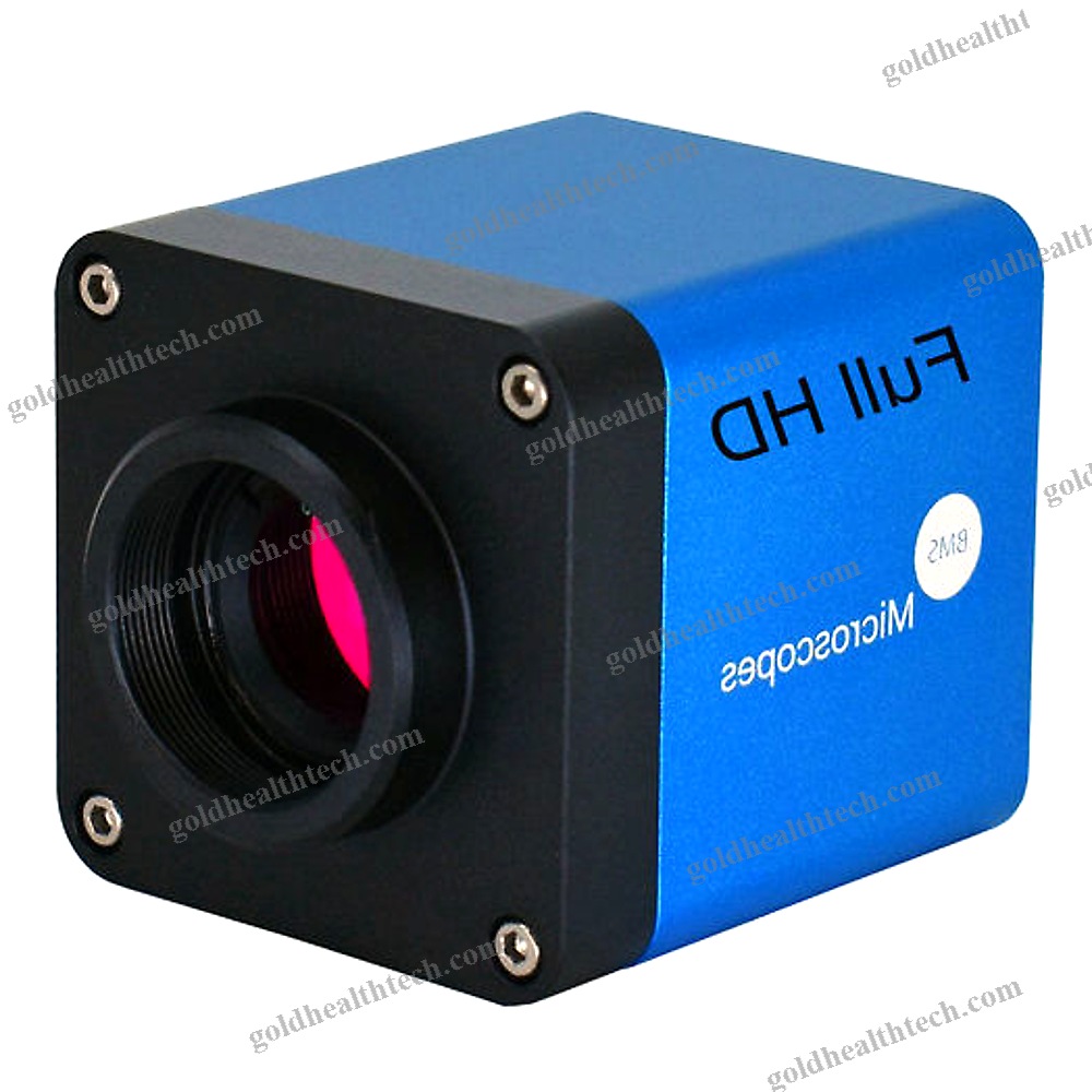 Microscope Camera