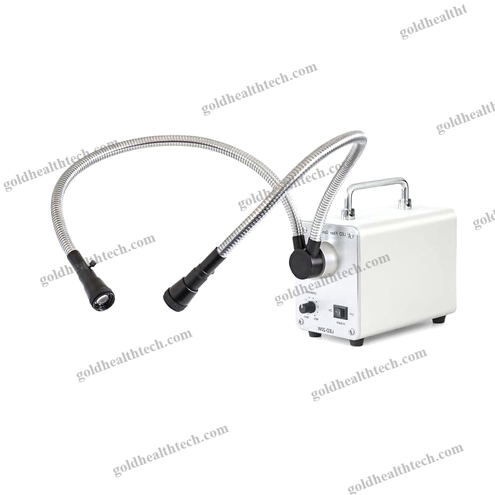 Microscope Light Source