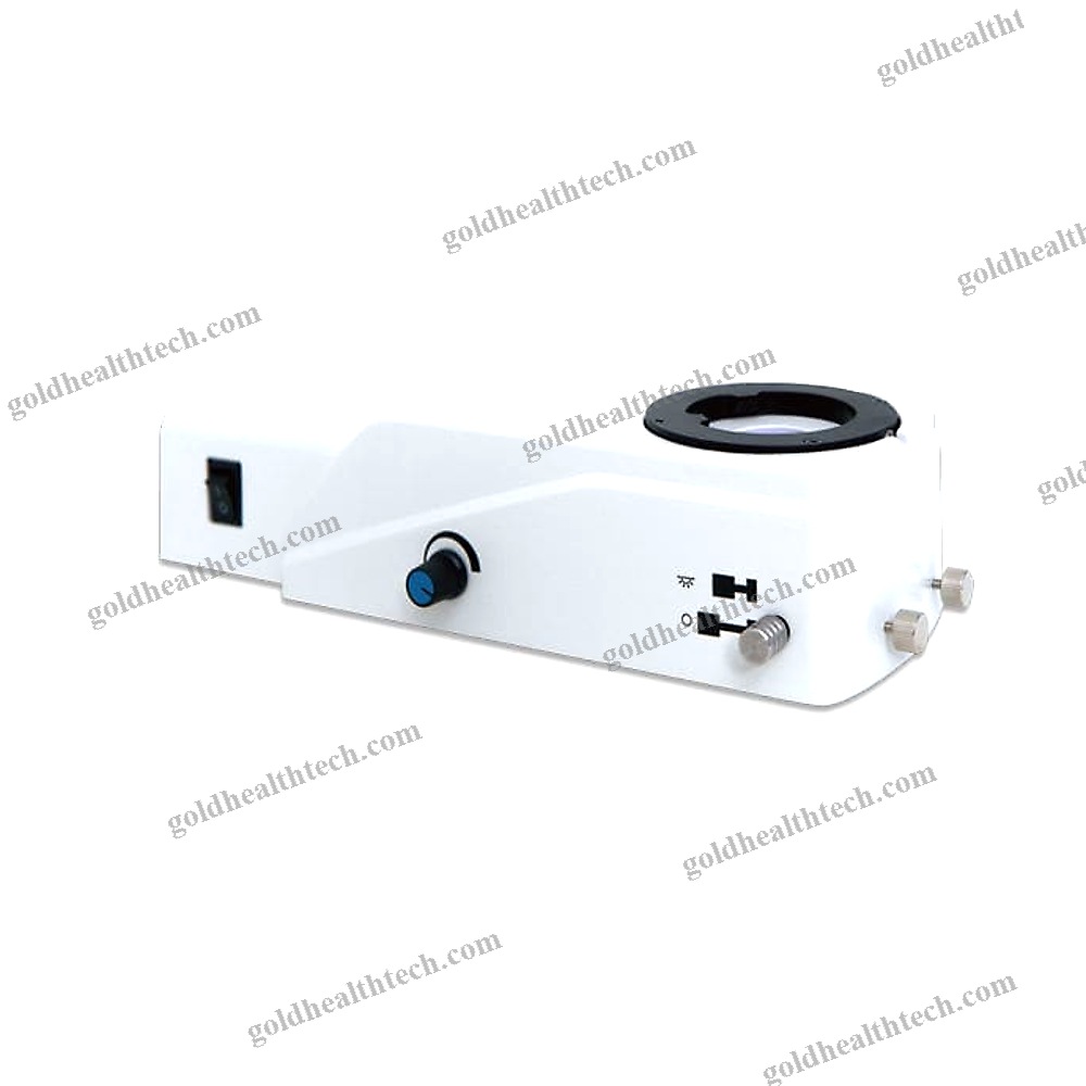 Microscope Light Source