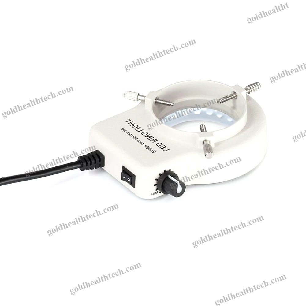 Microscope Light Source