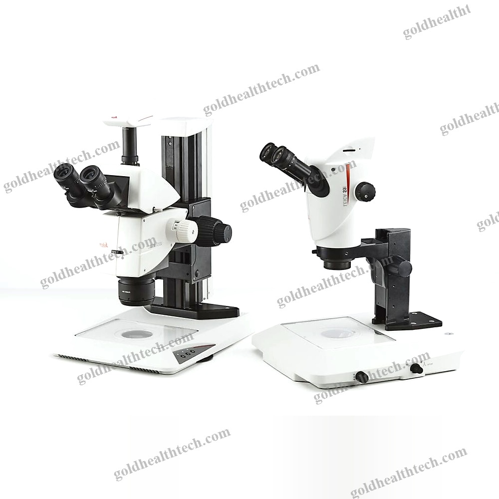 Microscope Light Source