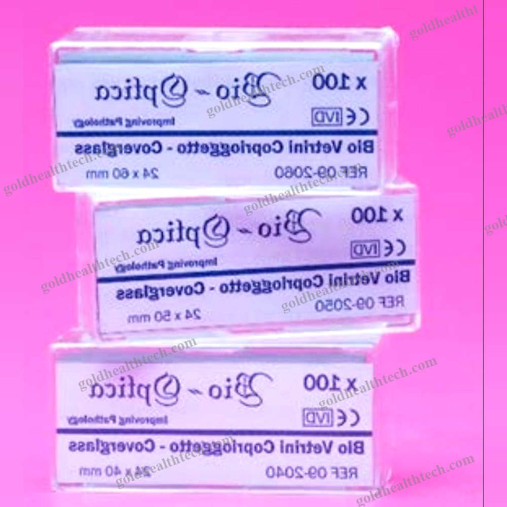 Microscope Slide