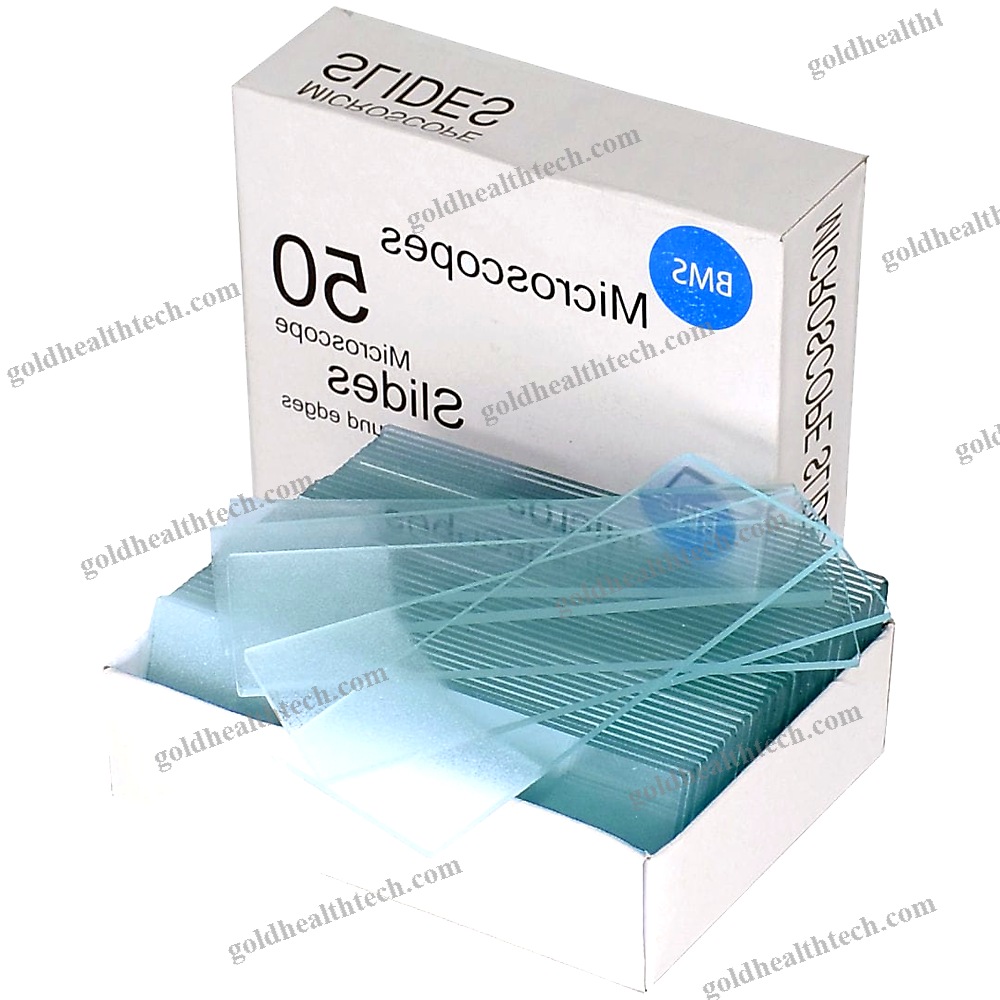 Microscope Slide