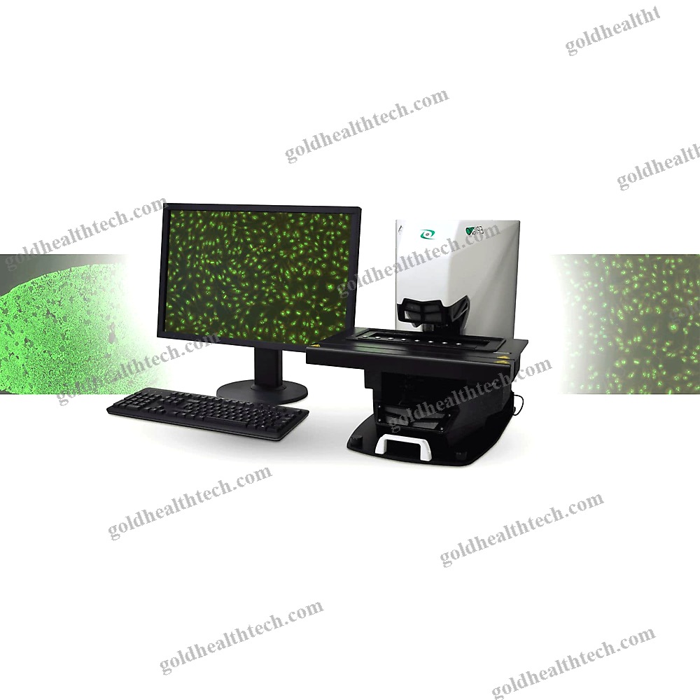 Microscope Slide Scanner